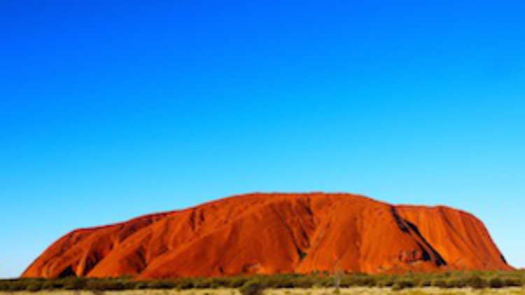 AUSTRALIA, part 4