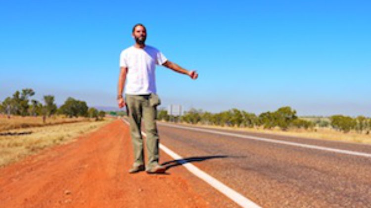 AUSTRALIA, part 6