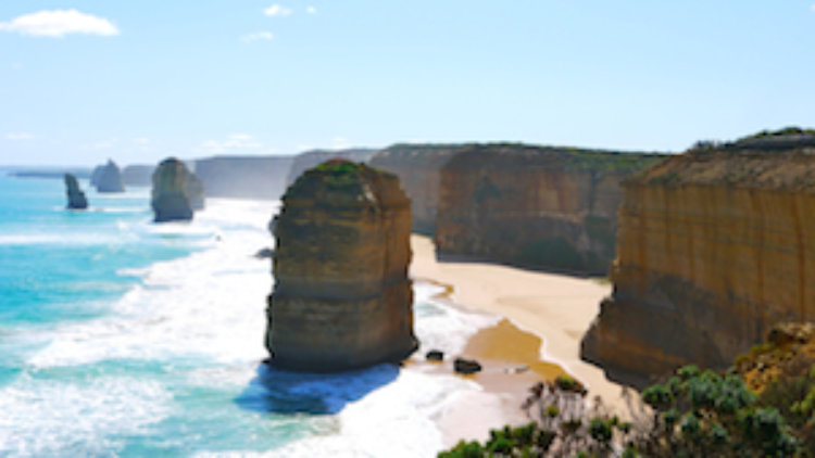 AUSTRALIA, part 8