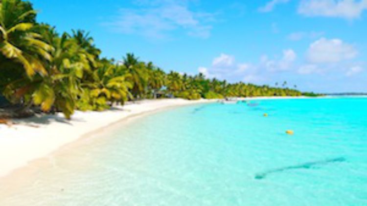 COCOS ISLANDS