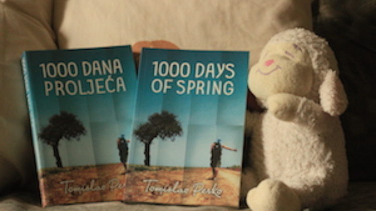 1000 DAYS OF SPRING