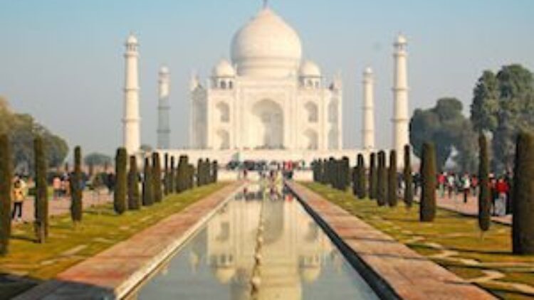 INDIA, part 4