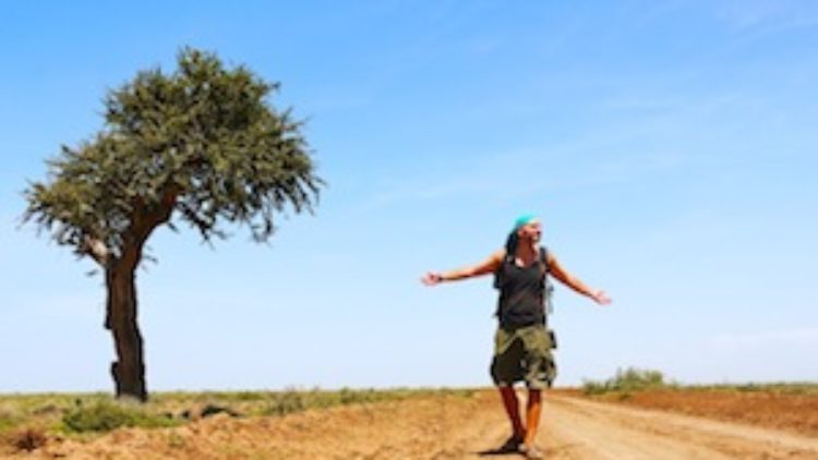 KENYA, part 1