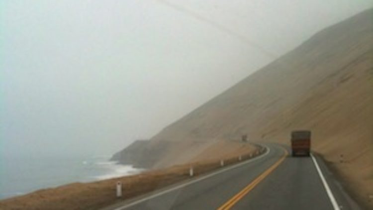PERU, part 2