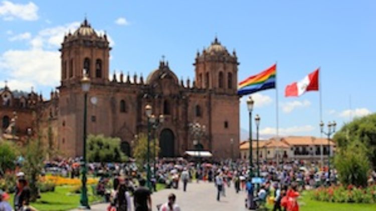 PERU, part 7