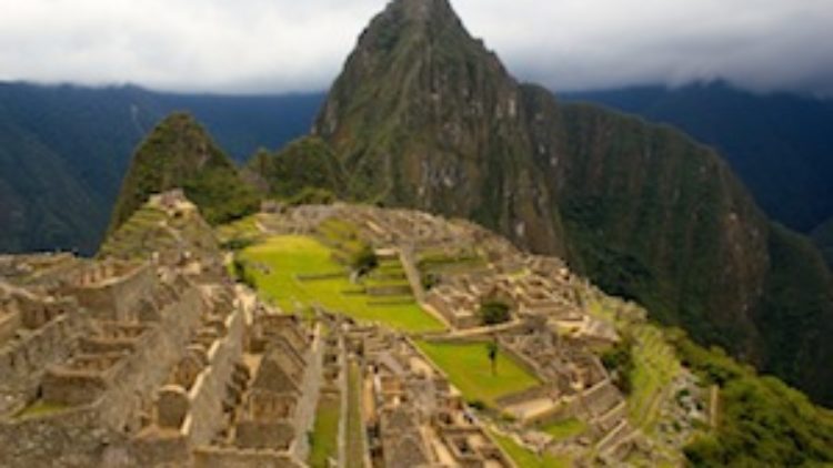 PERU, part 9