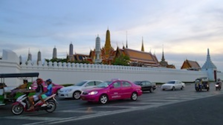 THAILAND, part 2