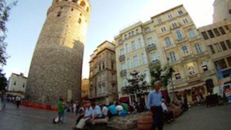 TURKEY, part 1