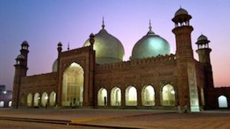 PAKISTAN