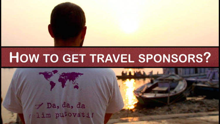 TRAVEL SPONSORS