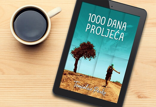 1000 dana proljeca (e-knjiga)