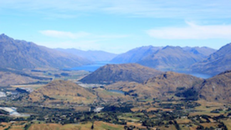 #4 – QUEENSTOWN