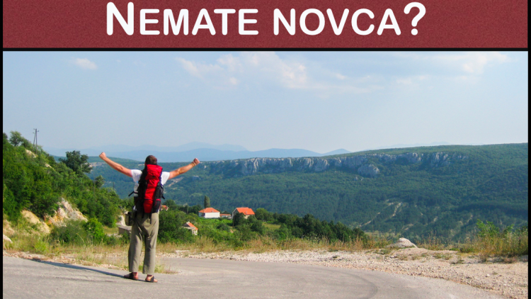 PREDNOSTI PUTOVANJA S NISKIM BUDŽETOM