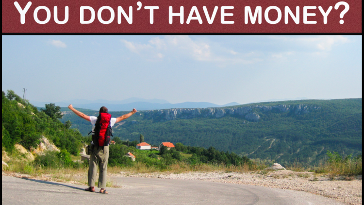ADVANTAGES OF LOW BUDGET TRAVELING