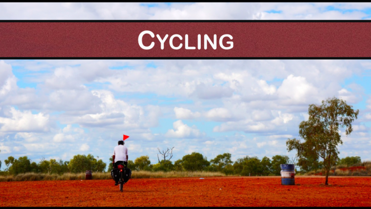CYCLING GUIDE