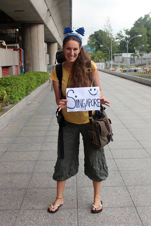 Hitchhiking Vietnam: Travel Tips