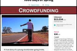 CROWDFUNDING KNJIGE