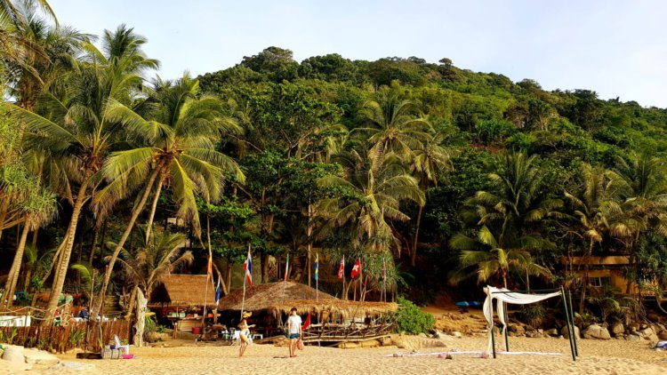 Phuket – nastavak priče